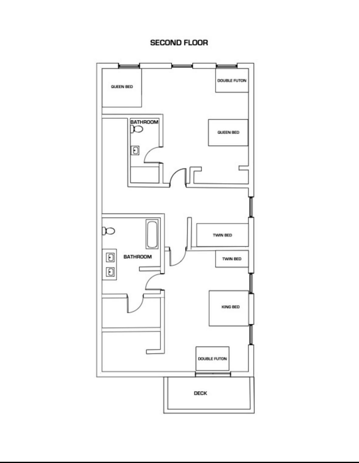 3 Bedroom Spacious Home In Ideal Location W Free Parking Back Yard Pets Welcome Chicago Exterior foto